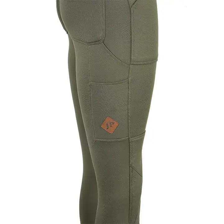 Leggings da donna Jack Pyke Utility 5/5