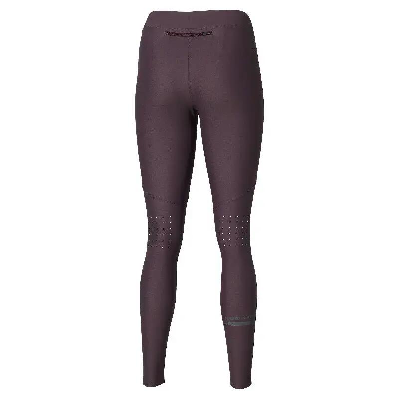 Leggings da donna Mizuno Active Alpha 2/2