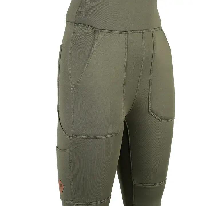Leggings da donna Jack Pyke Utility 4/5