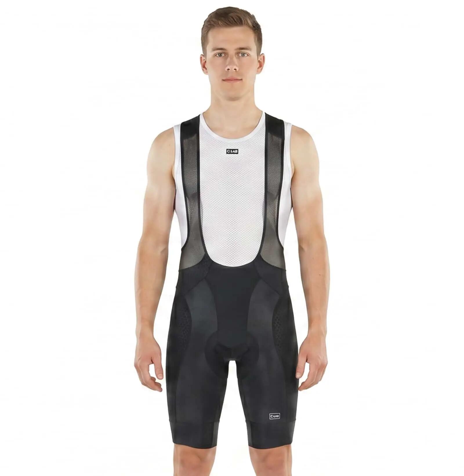 Salopette da ciclismo VELOCE 6H+ 5/6
