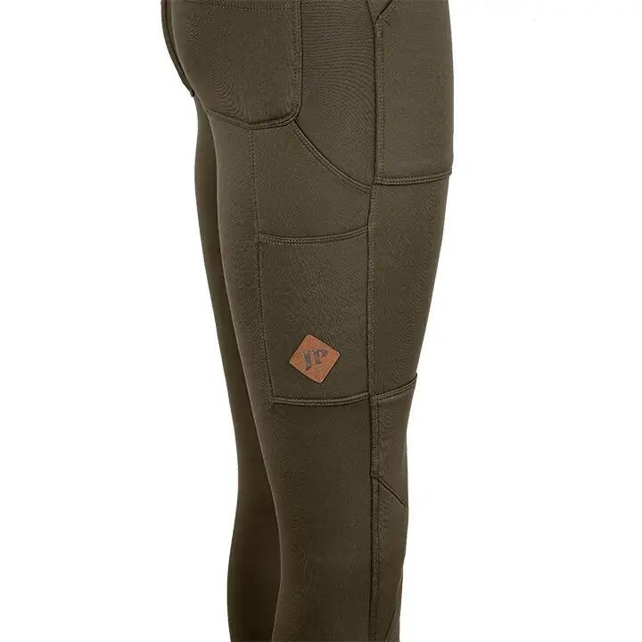 Leggings da donna Jack Pyke Utility 4/5