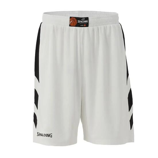 Short Spalding Legacy
