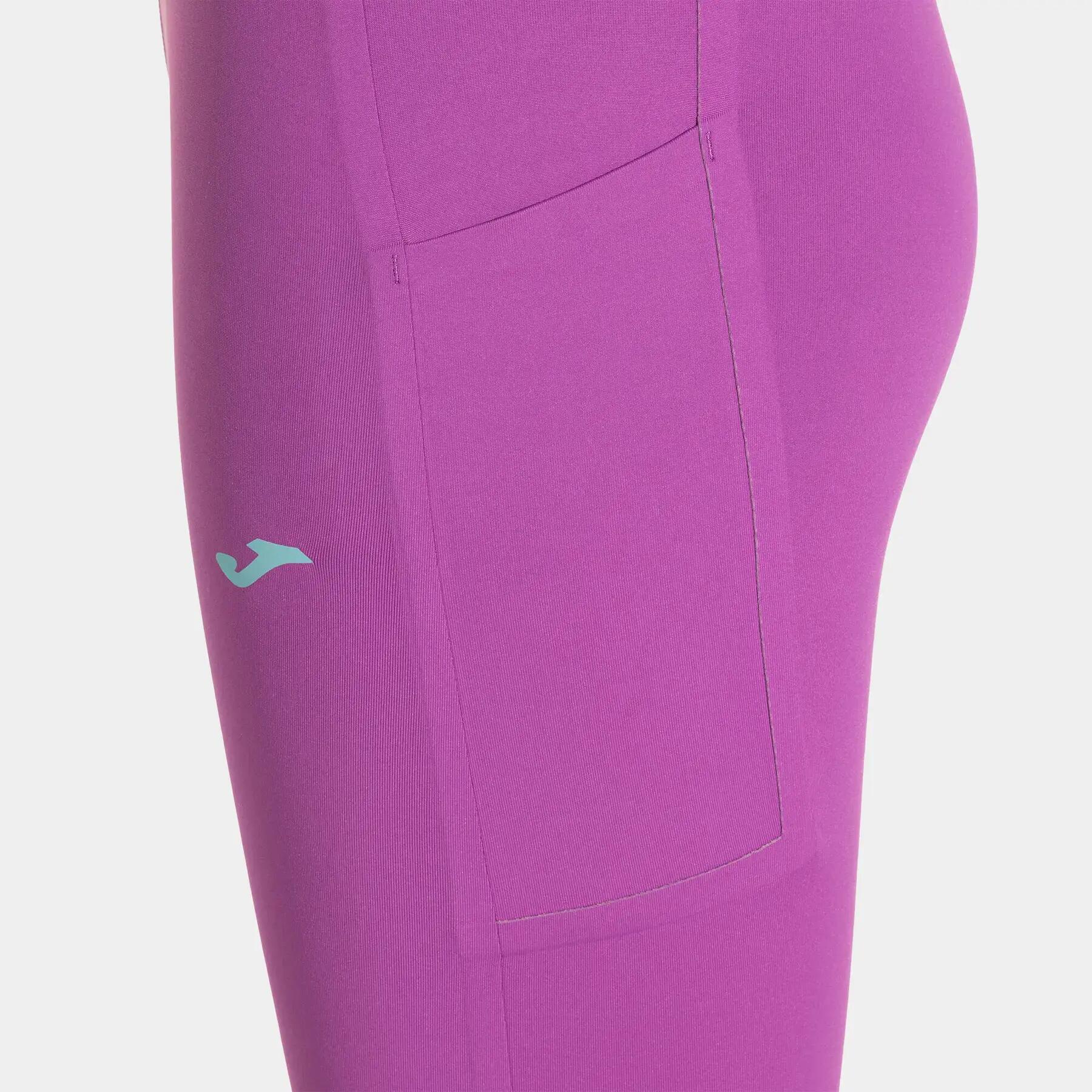Legging femme Joma Nature 7/7