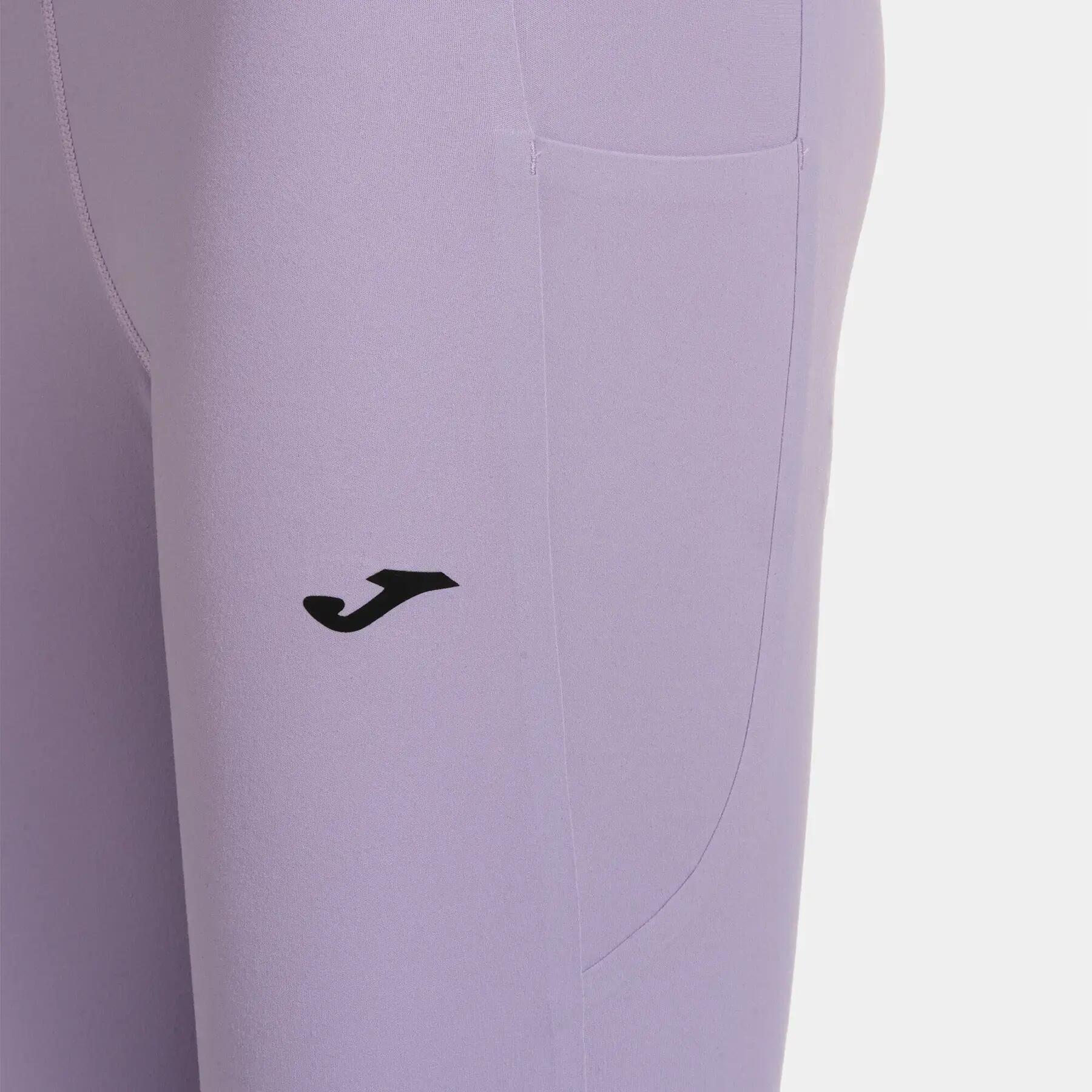 Legging femme Joma Nature 3/6