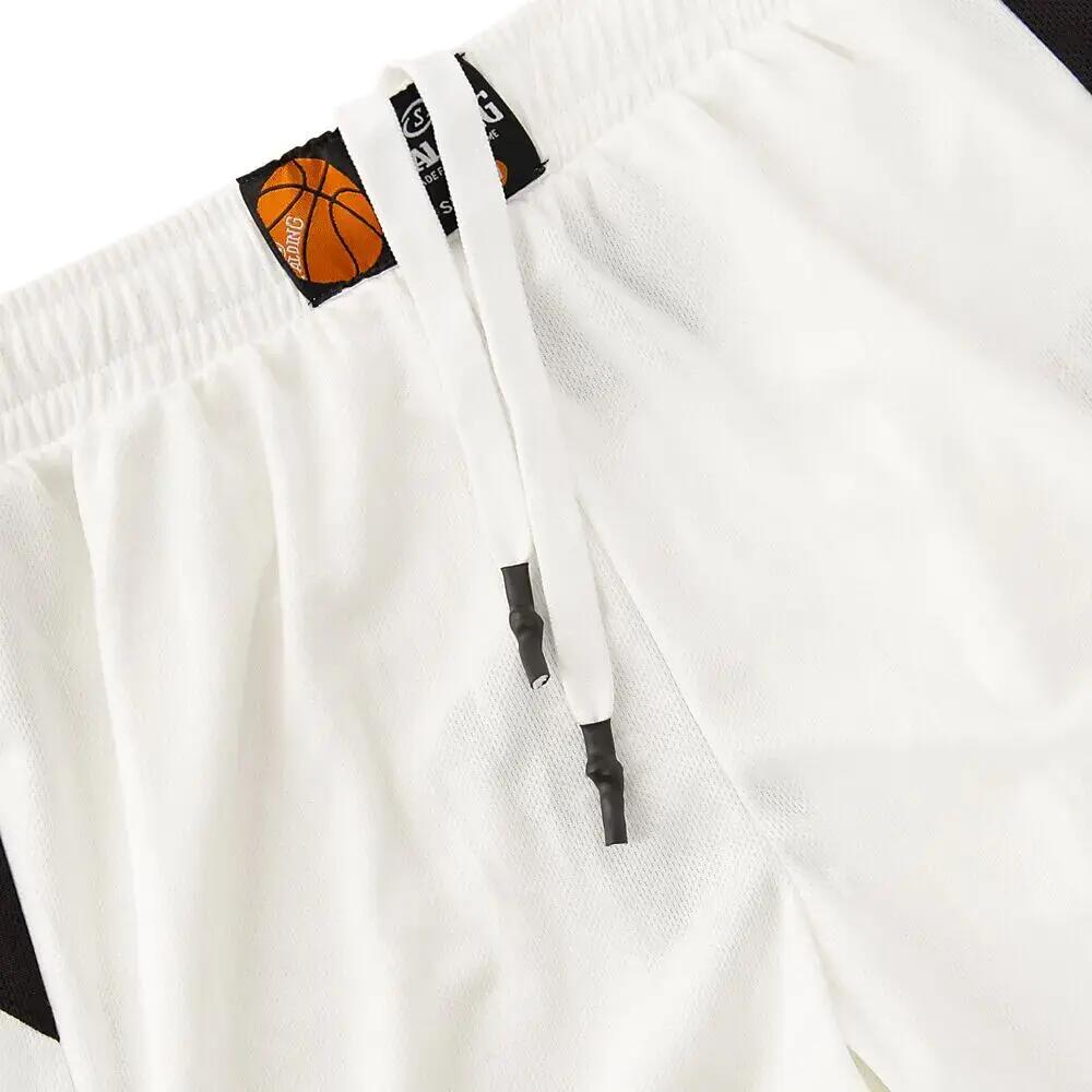 Short femme Spalding Legacy 3/3