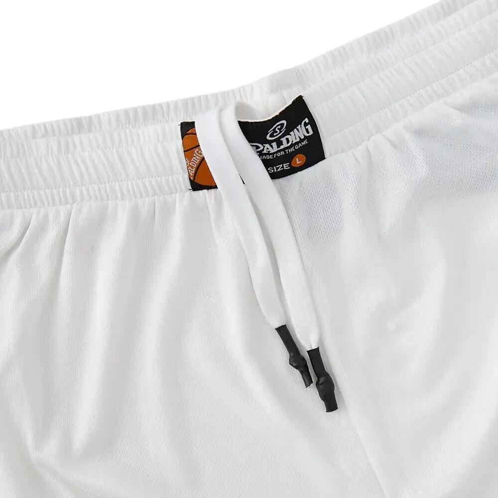 Short enfant Spalding Legacy 4/4