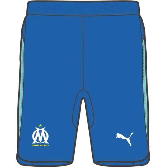 Short OM Promo 2025/26