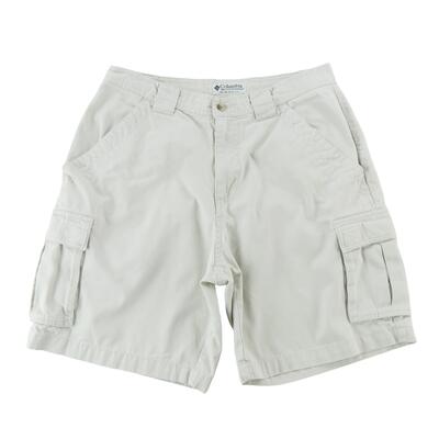 Columbia heren cargo shorts