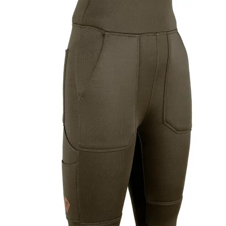 Leggings da donna Jack Pyke Utility 3/5