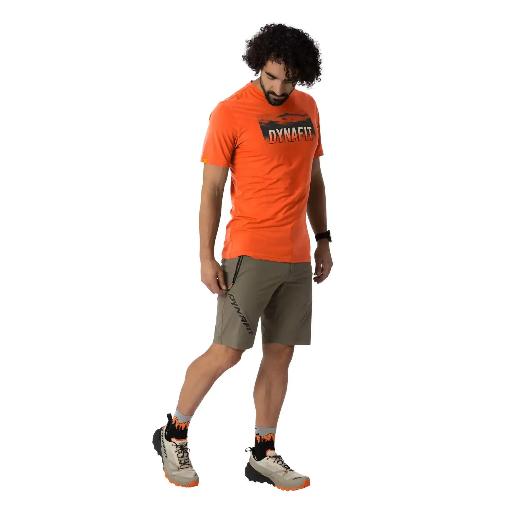Curta Dynafit Transalper Light 4/4