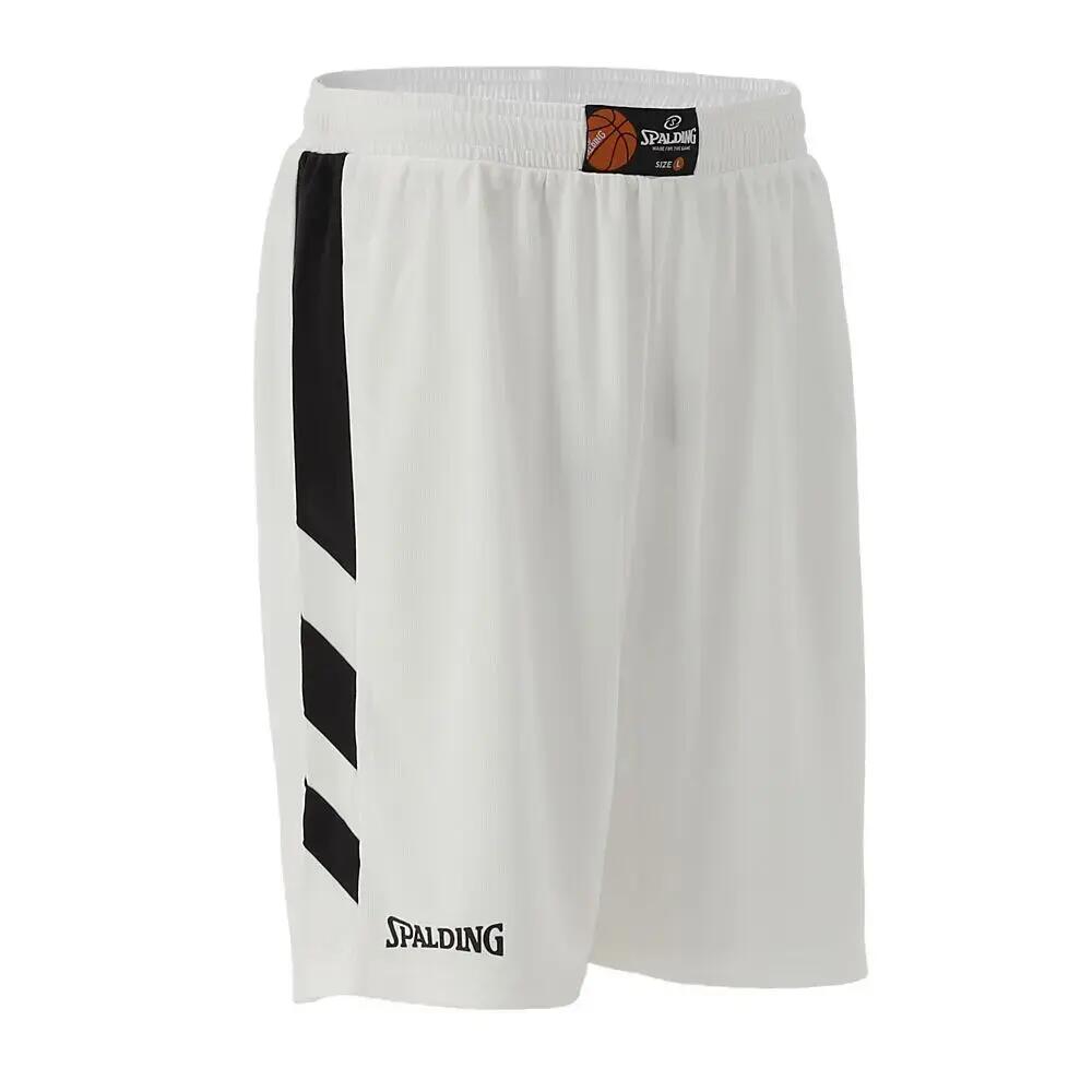 Short enfant Spalding Legacy 3/4
