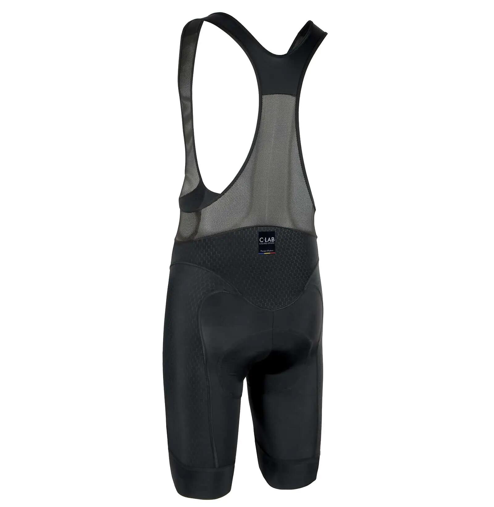 Salopette da ciclismo VELOCE 6H+ 3/6