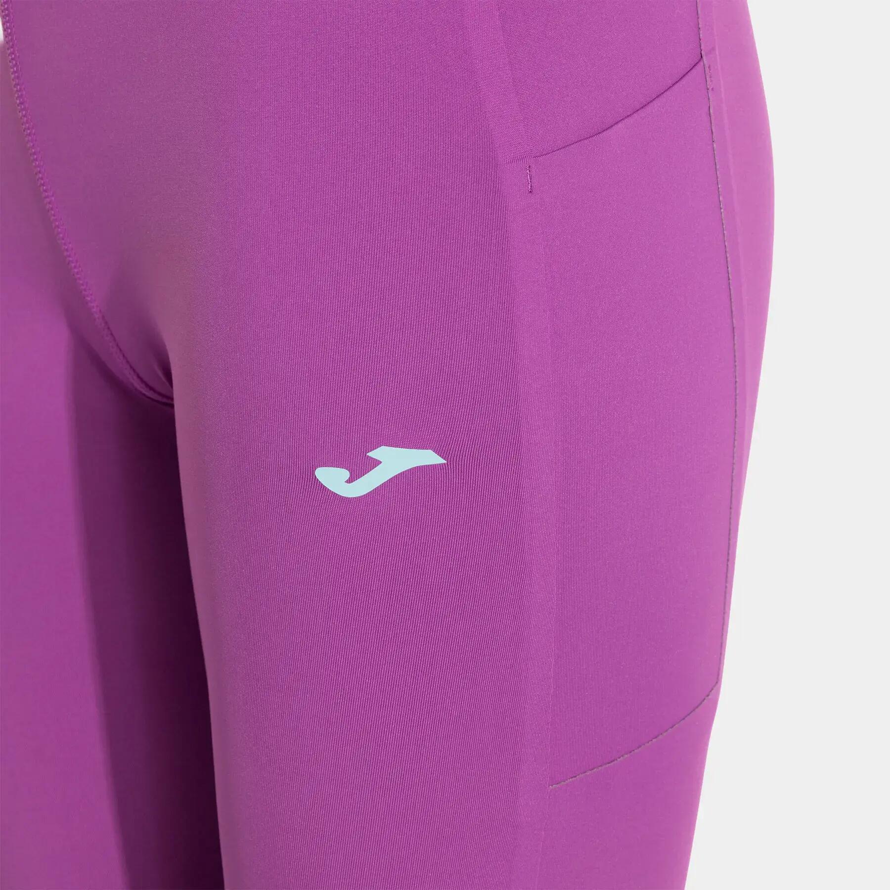 Legging femme Joma Nature 5/7