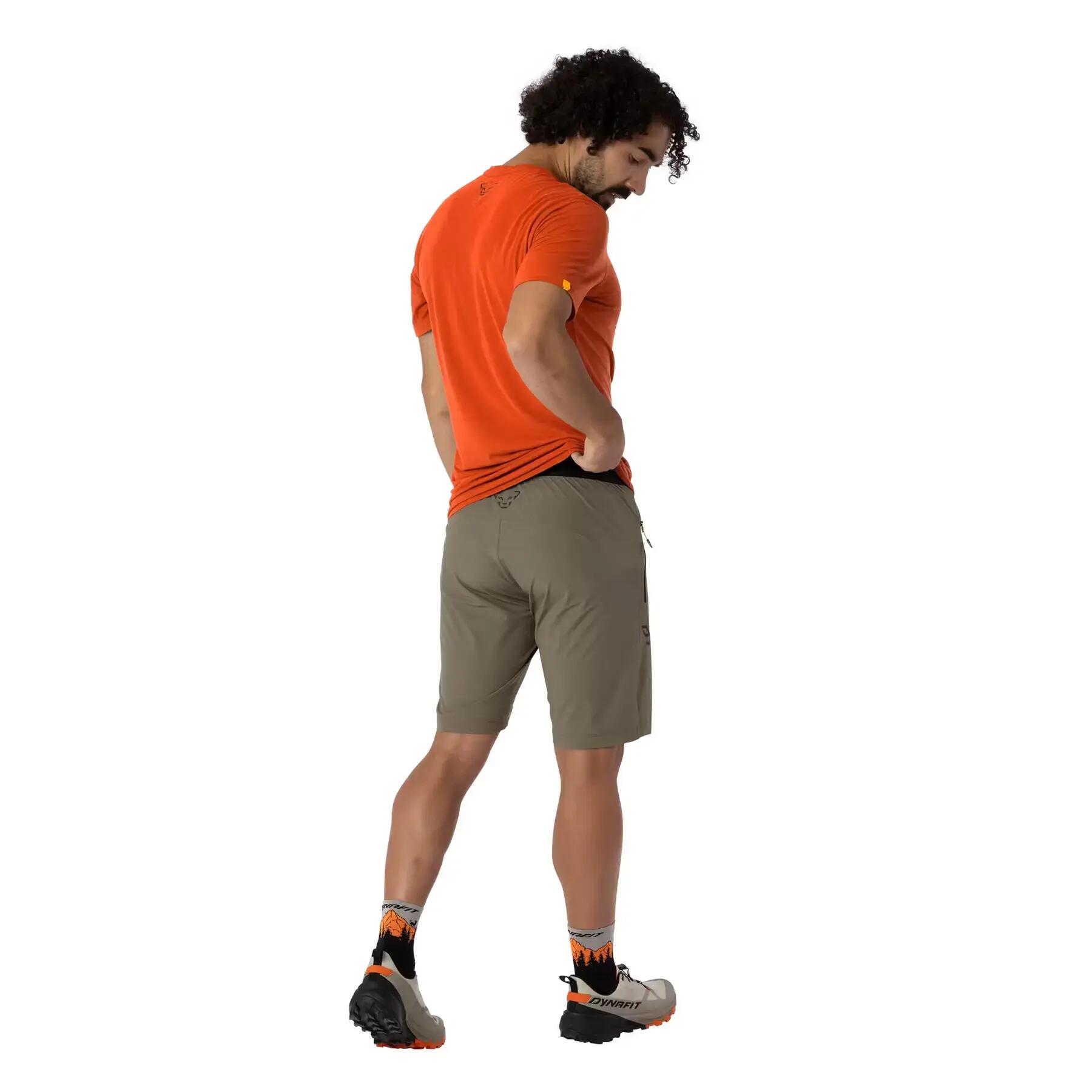 Curta Dynafit Transalper Light 3/4