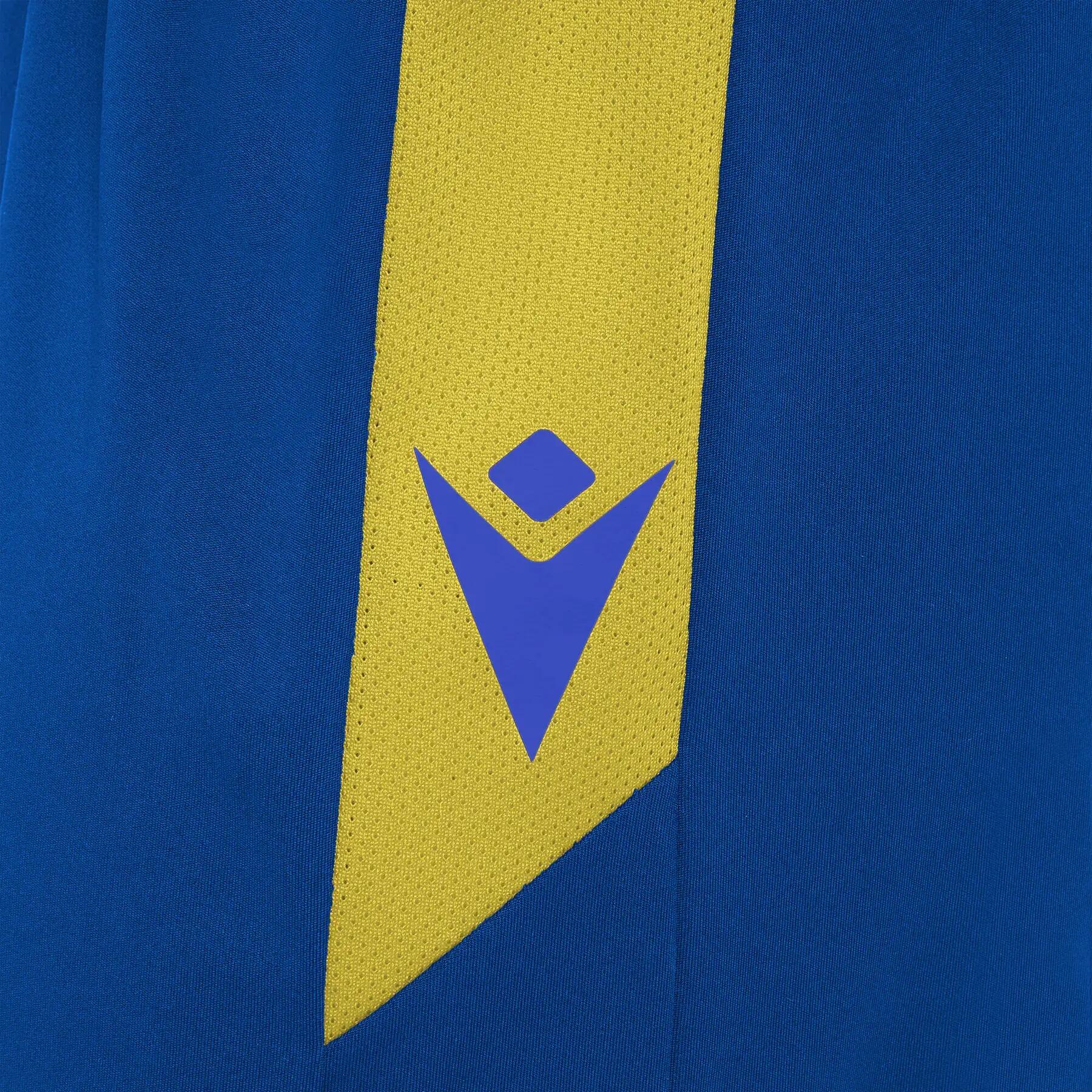 Short Macron Tempel 3/4