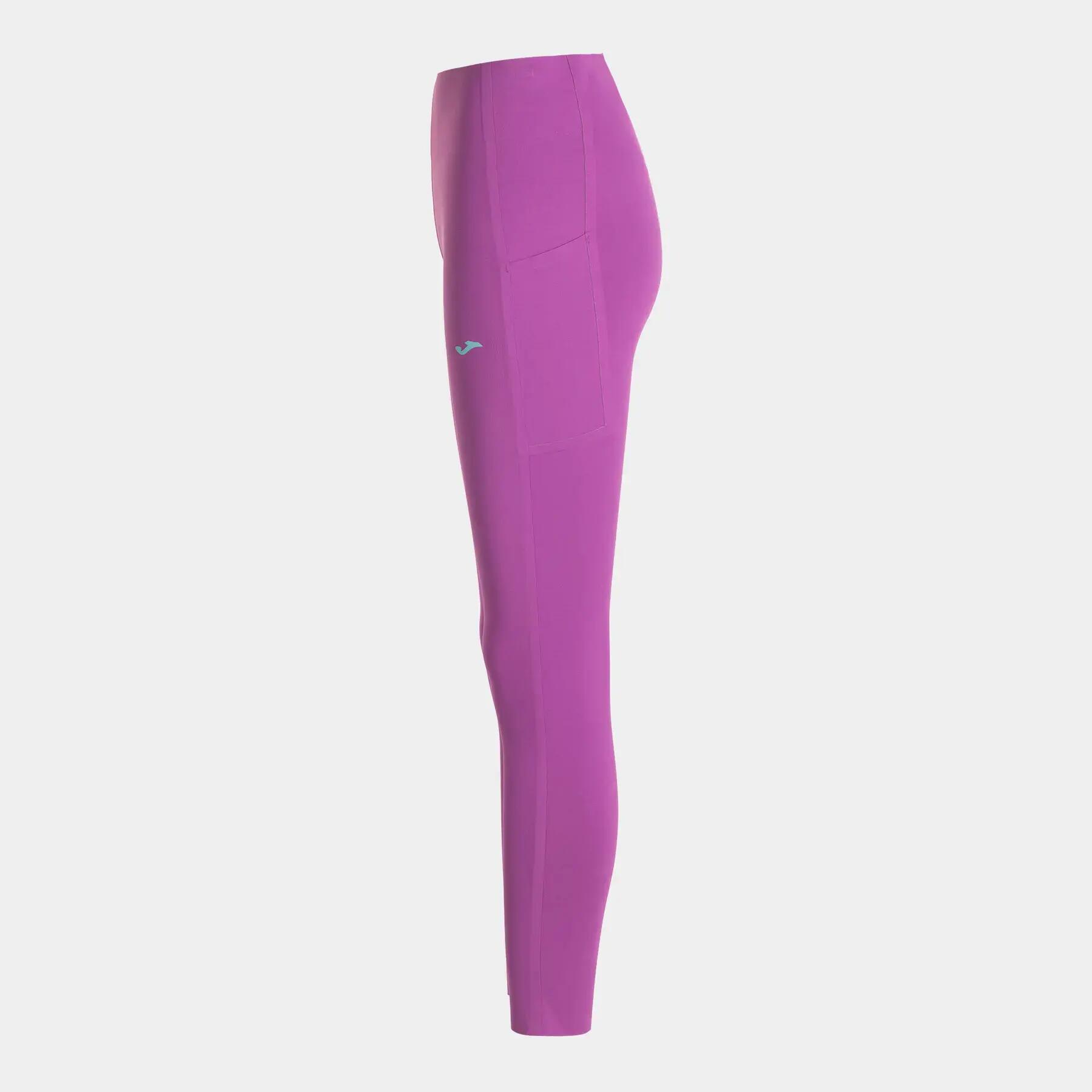 Legging femme Joma Nature 4/7