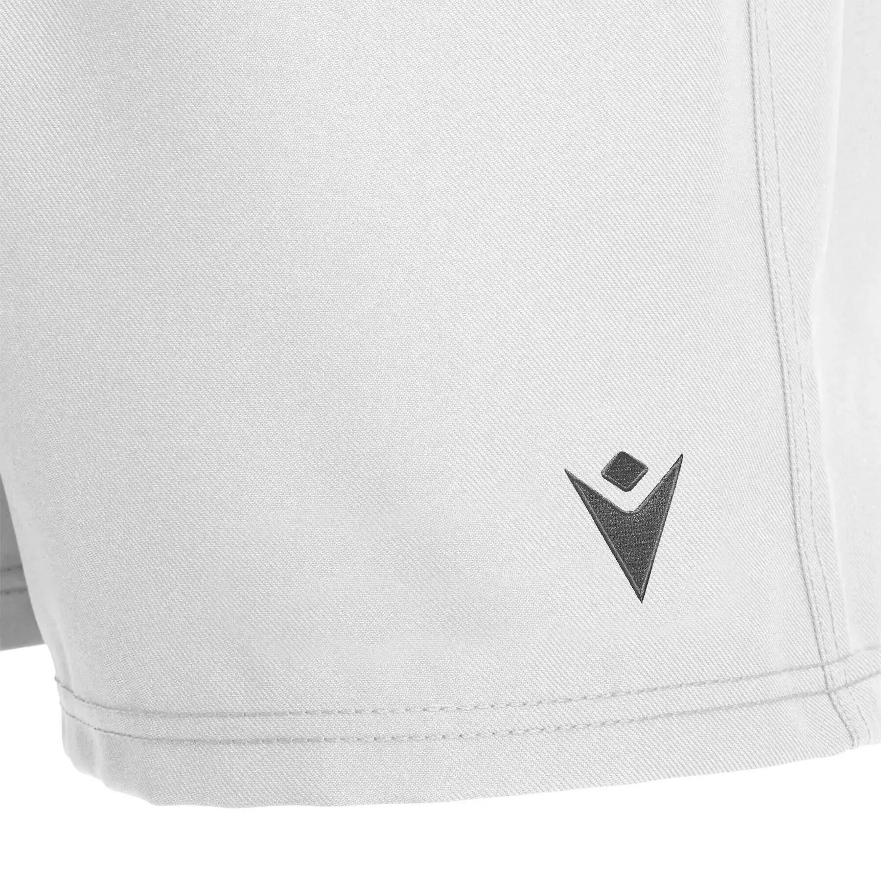 Pantaloncini Macron Howlite Hero 3/4