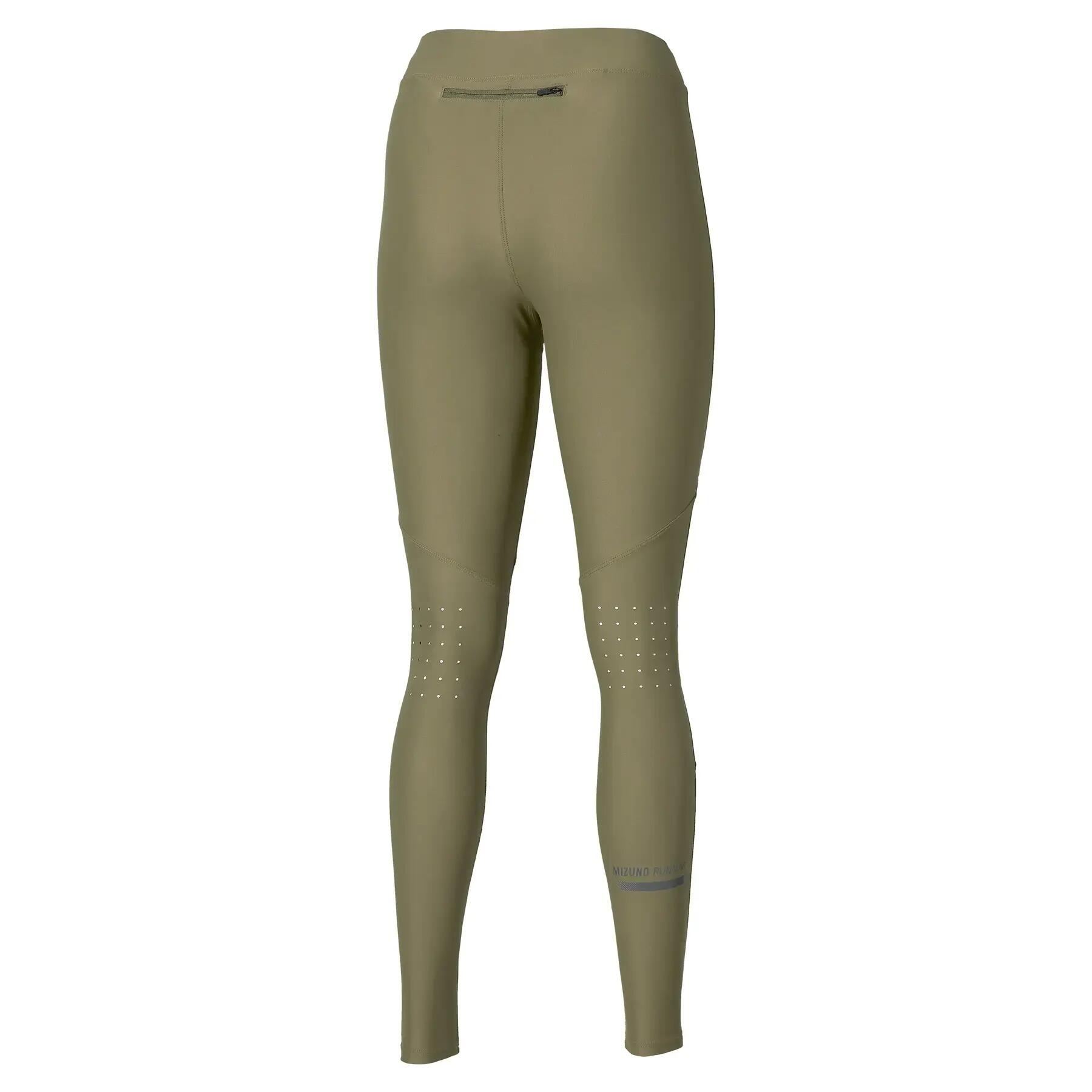 Mallas para mujer Mizuno Active Alpha 2/2