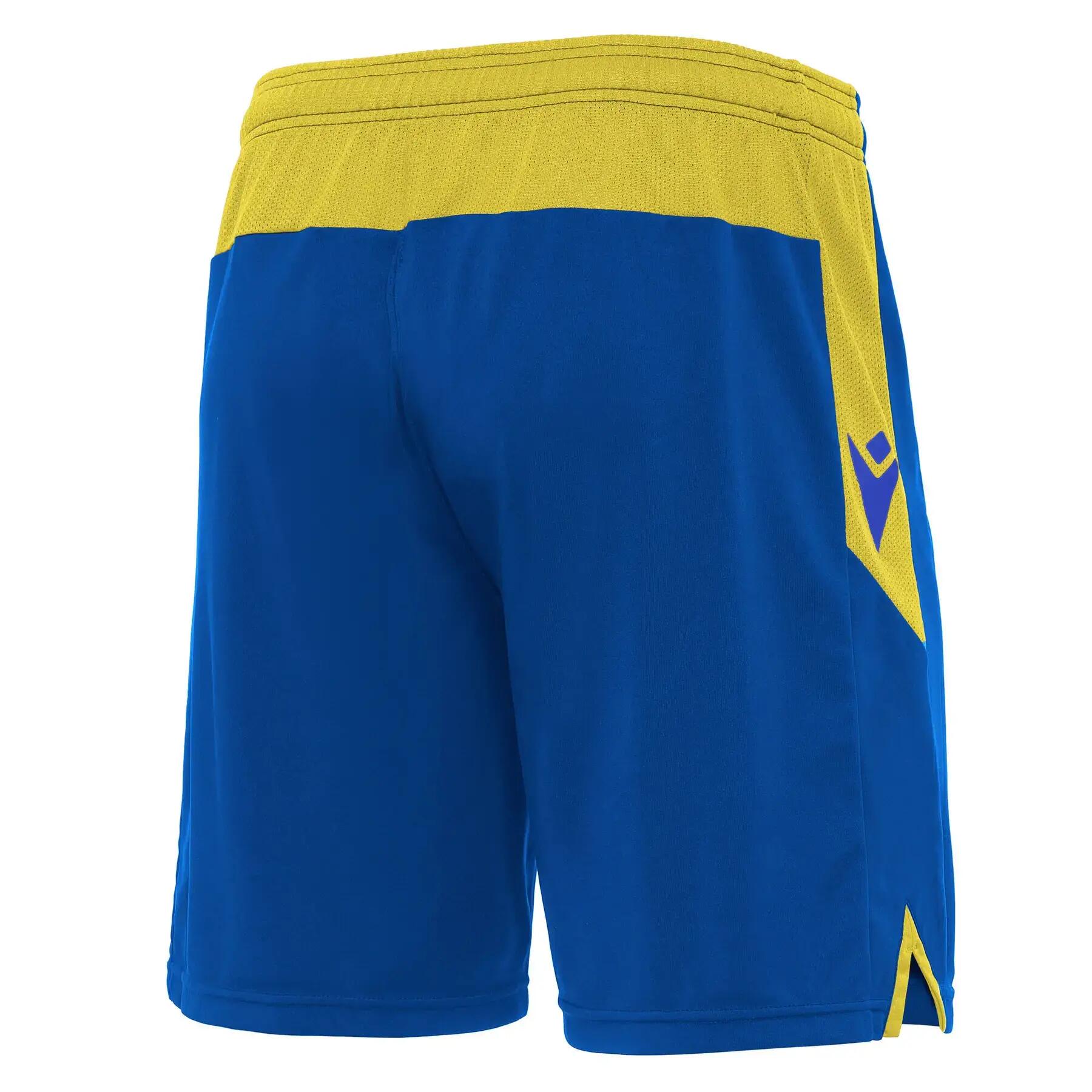 Short Macron Tempel 2/4