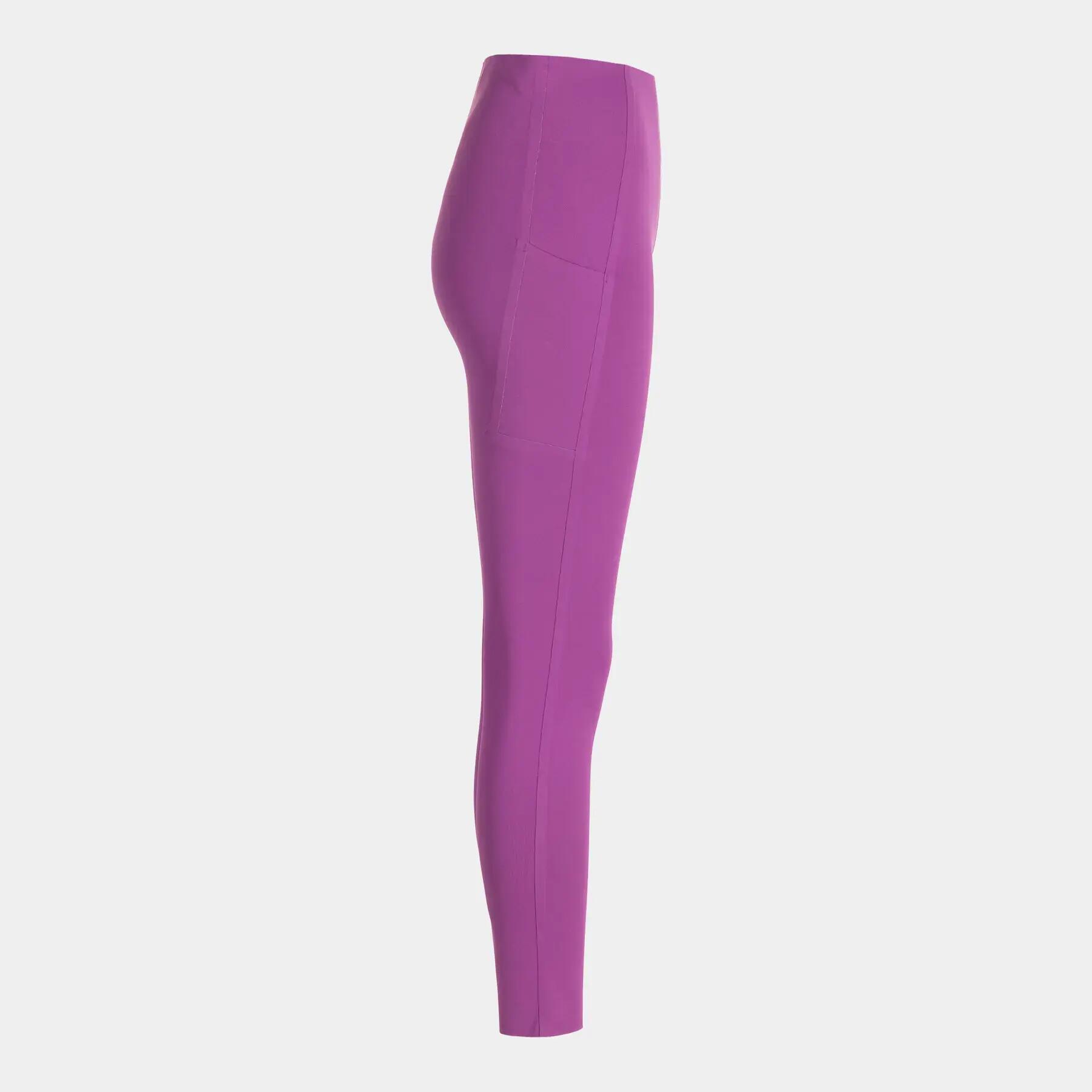 Legging femme Joma Nature 3/7