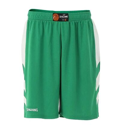 Short enfant Spalding Legacy