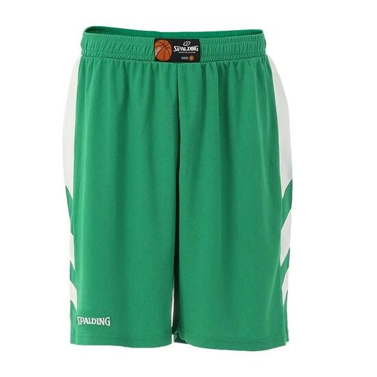 Short Spalding Legacy