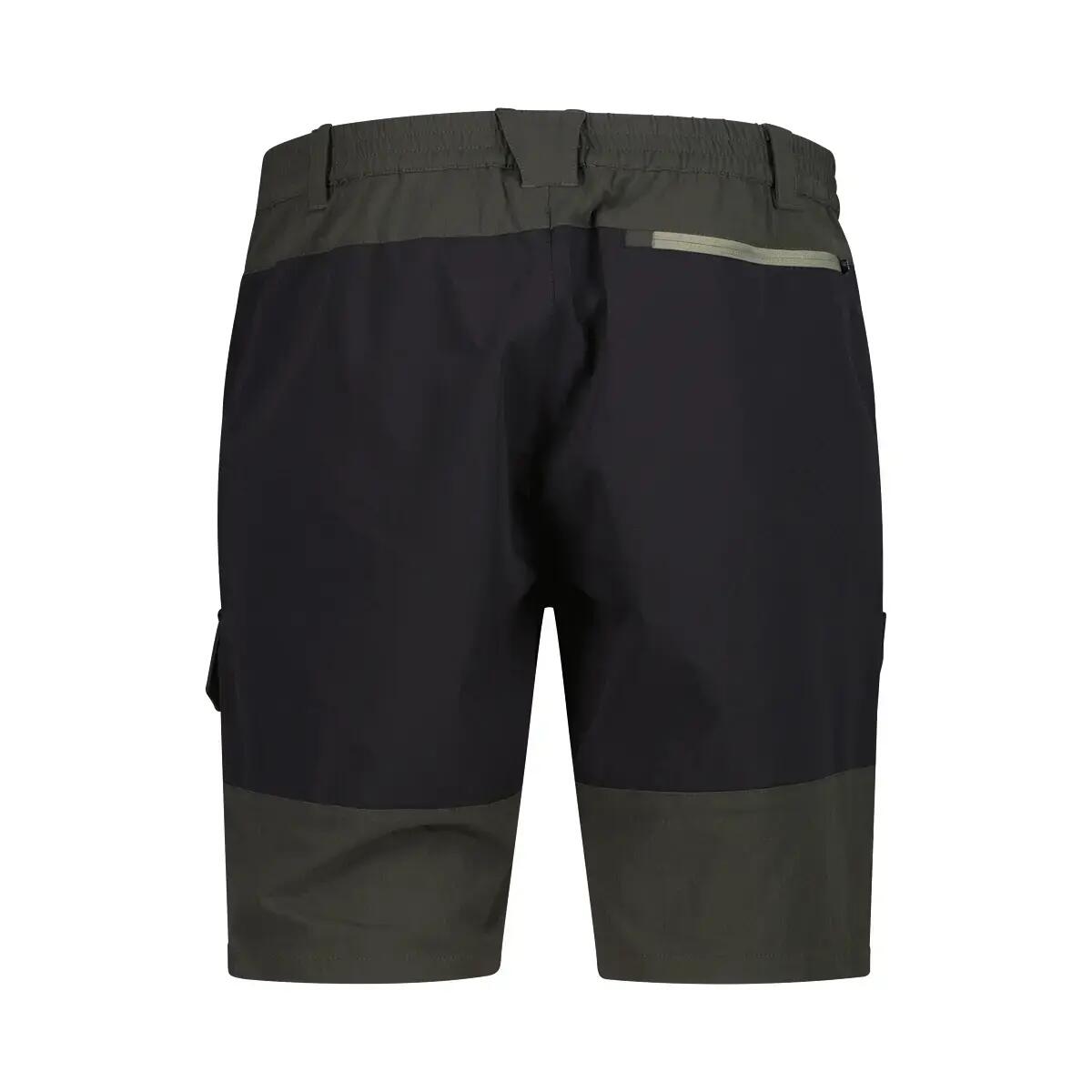 Pantalón corto cargo CMP 3/3