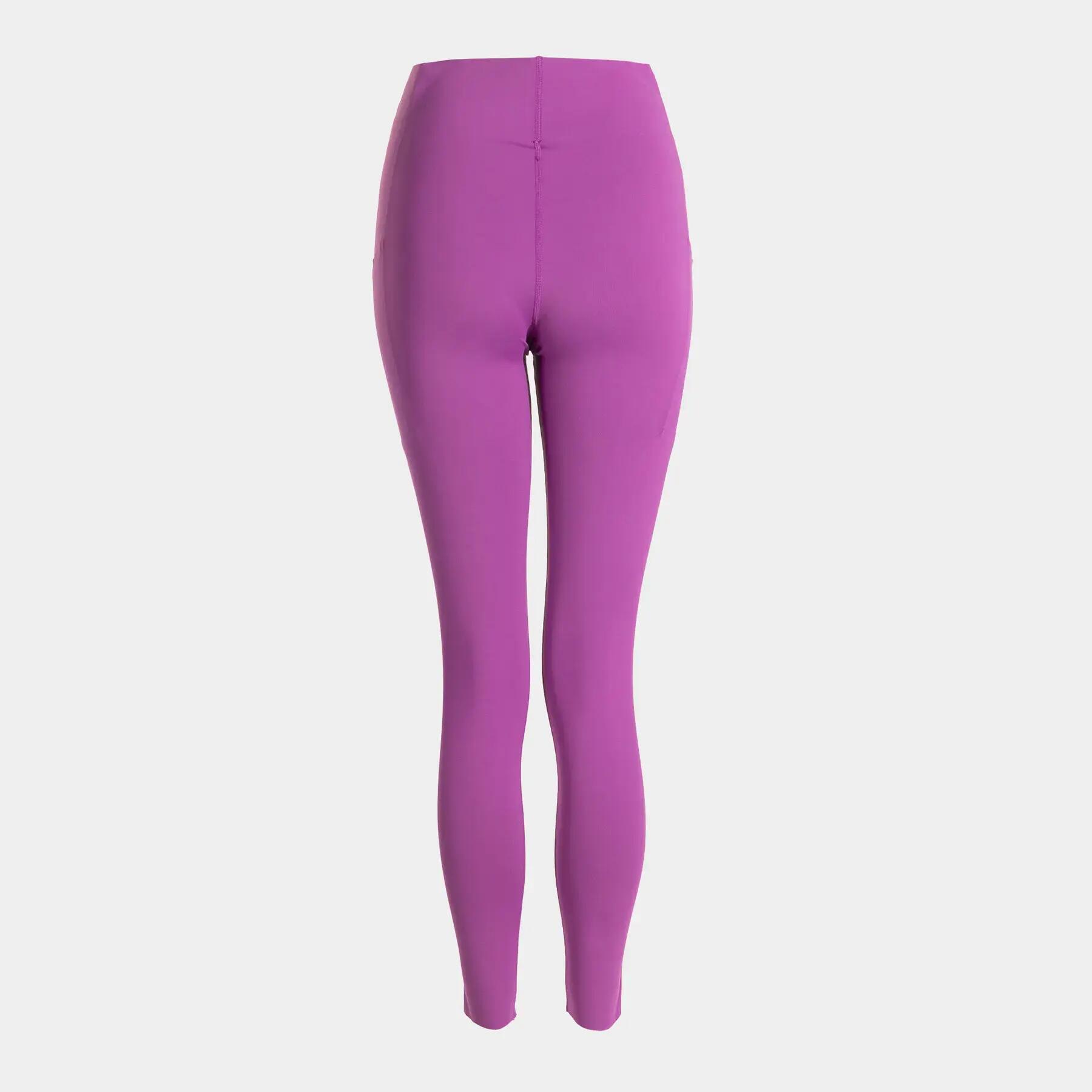 Legging femme Joma Nature 2/7