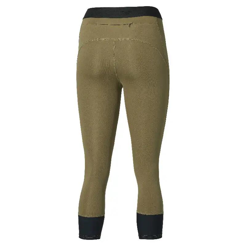 Legging 3/4 femme Mizuno Core Impulse 2/2