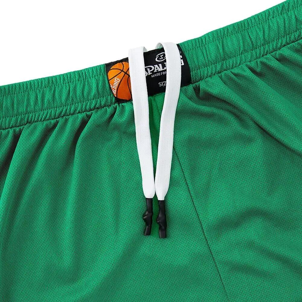 Short Spalding Legacy 4/4