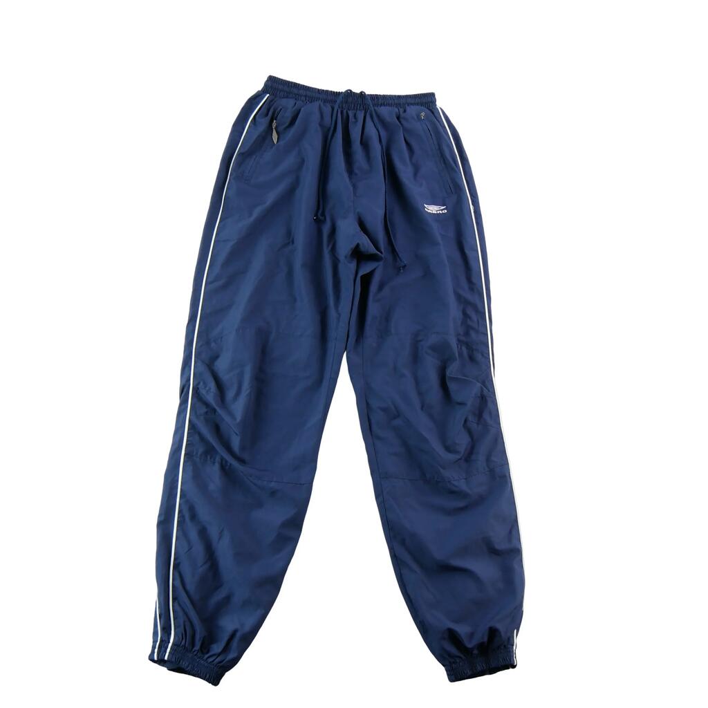 Панталон за бягане мъж Umbro с ципове