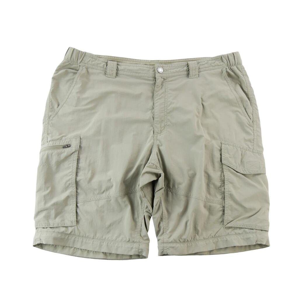 Columbia мъжки къси панталони Kestrel Trail
