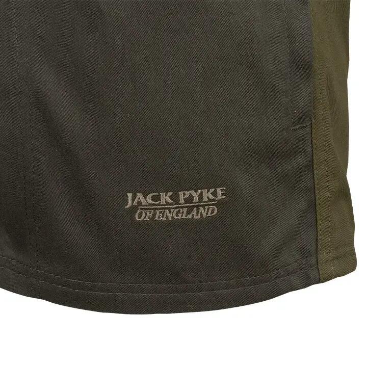 Short Jack Pyke Yakka 5/5