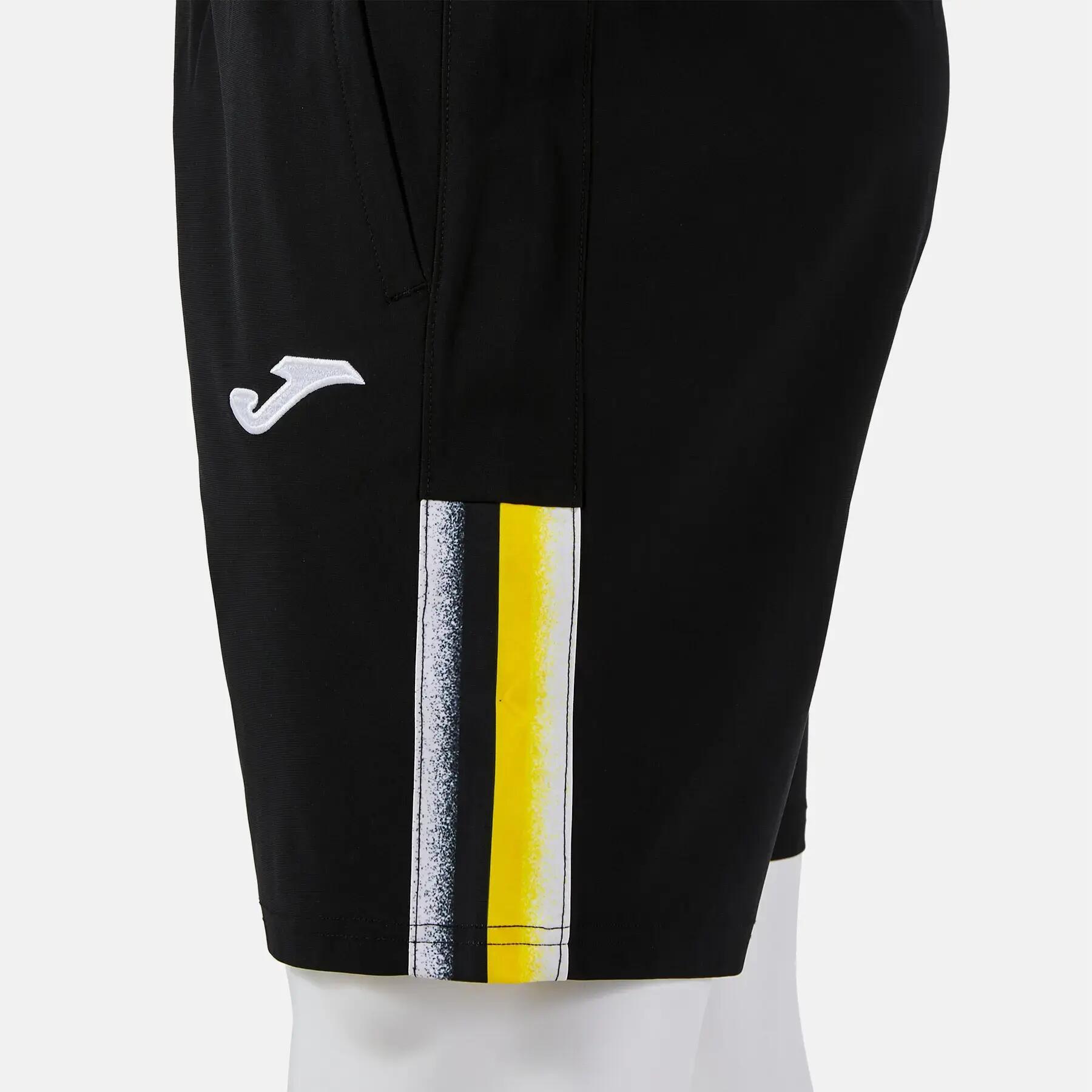 Short Joma Toledo II 4/4