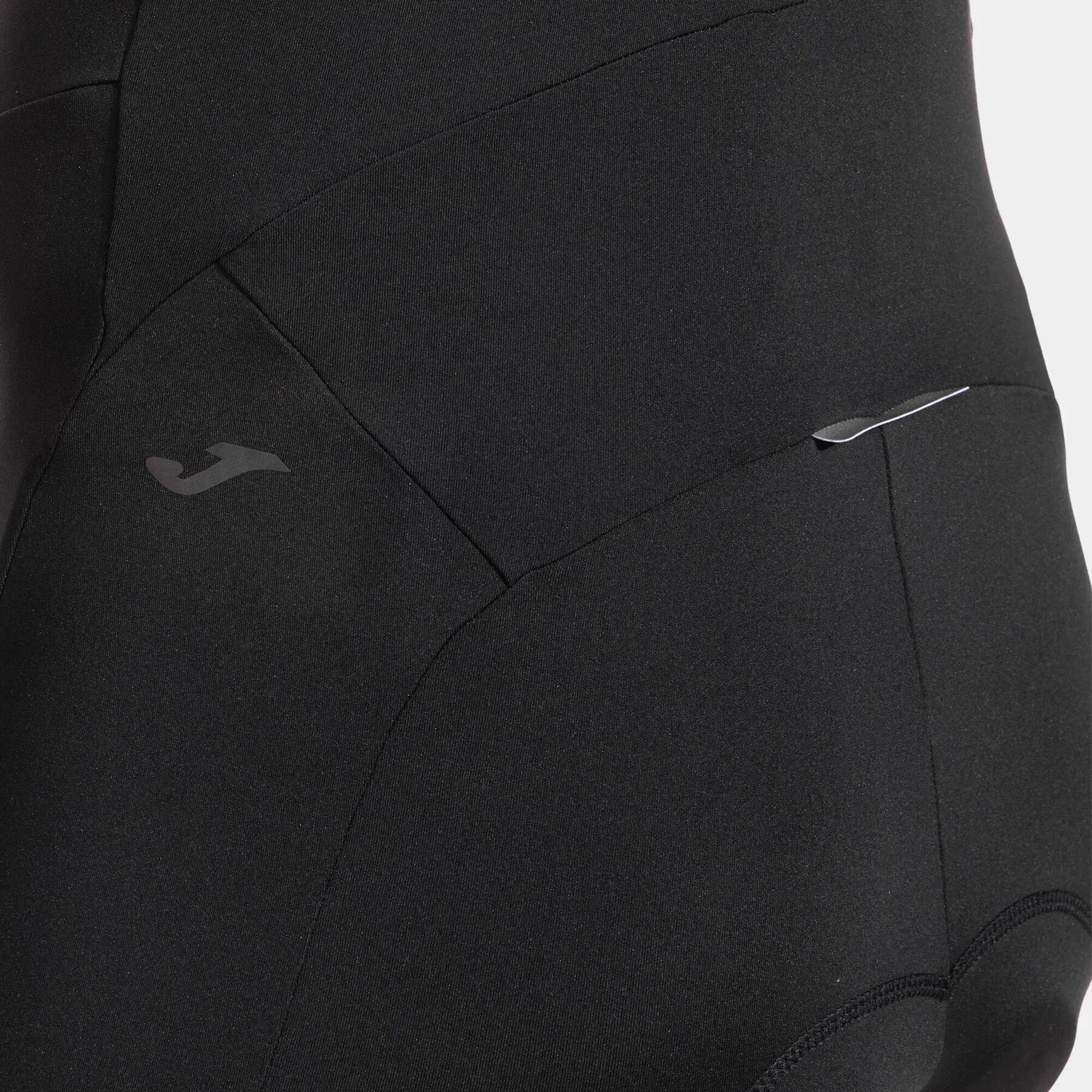 Pantaloni Ciclismo Lunghi Joma Crono 5/6