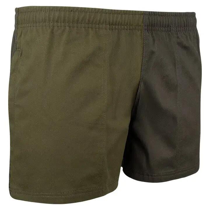 Short Jack Pyke Yakka 3/5