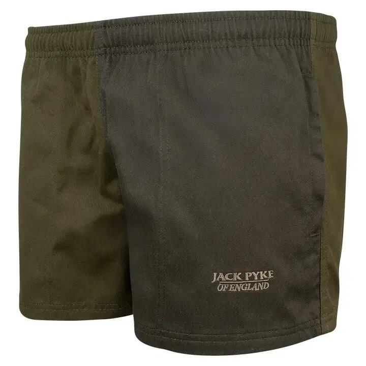 Short Jack Pyke Yakka 2/5