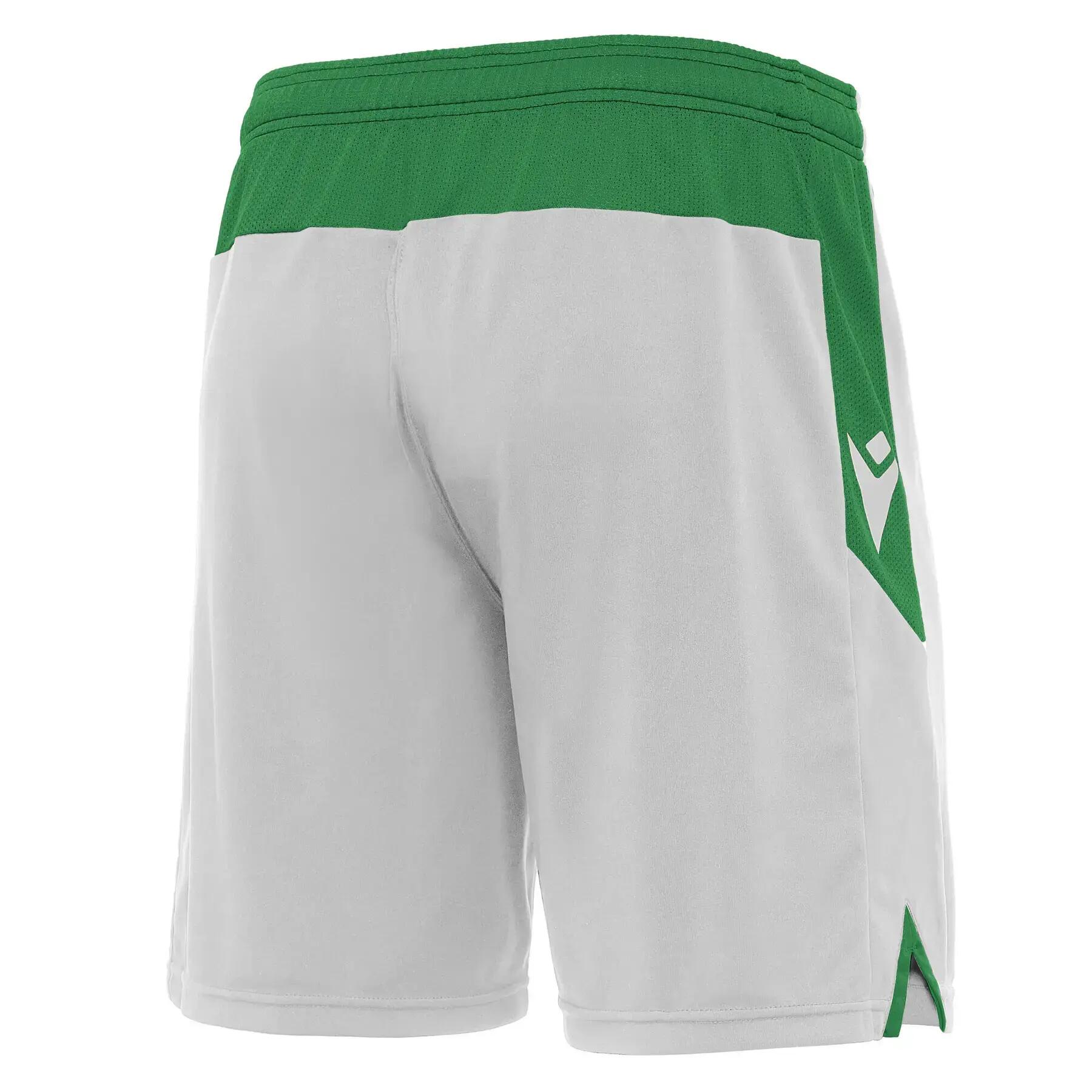 Short Macron Tempel 2/4