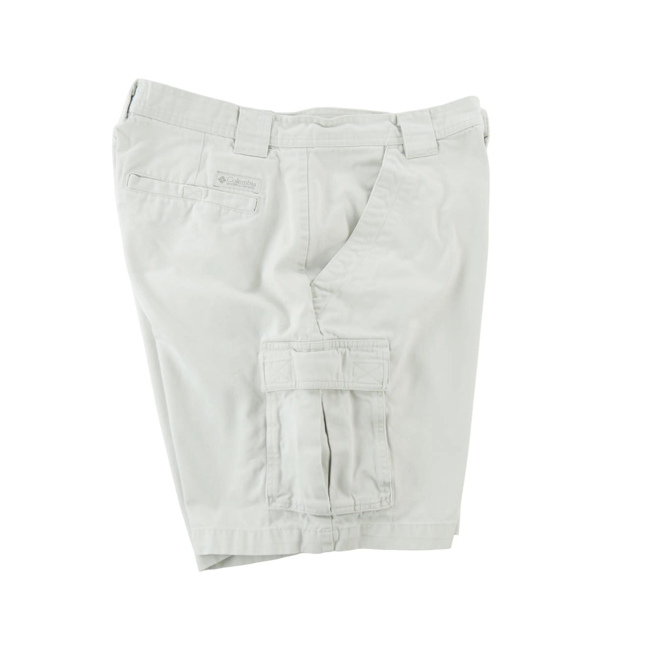 Spodenki męskie cargo Columbia Y2K Made in USA 3/7