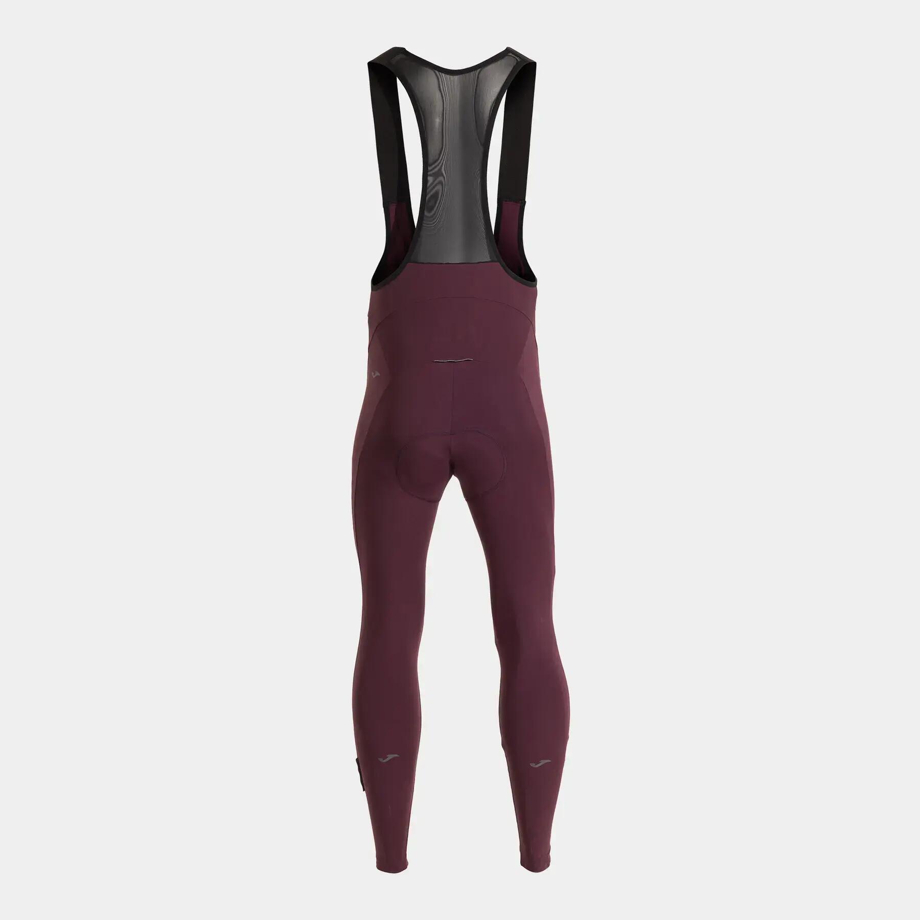 Pantaloni Ciclismo Lunghi Joma Crono 2/5