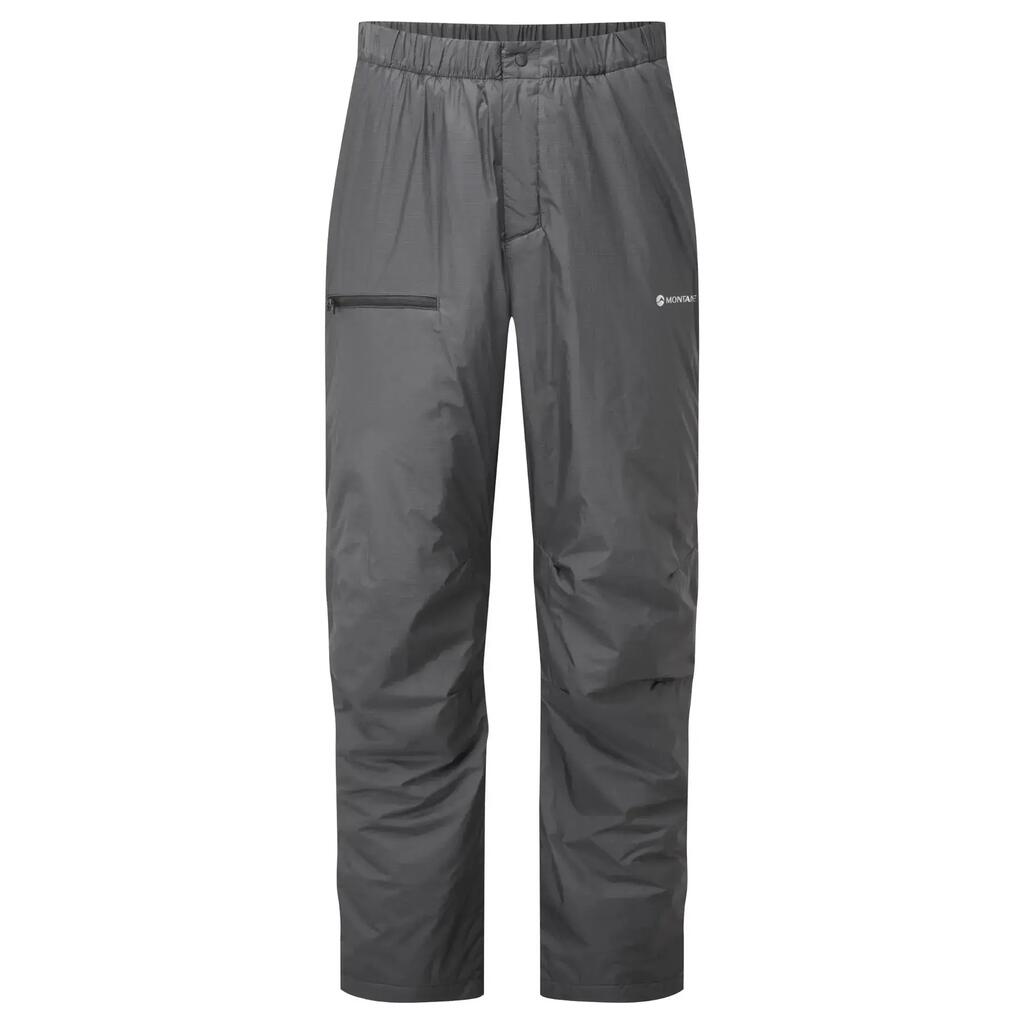 Hiking Trousers Montane Fortes Lite