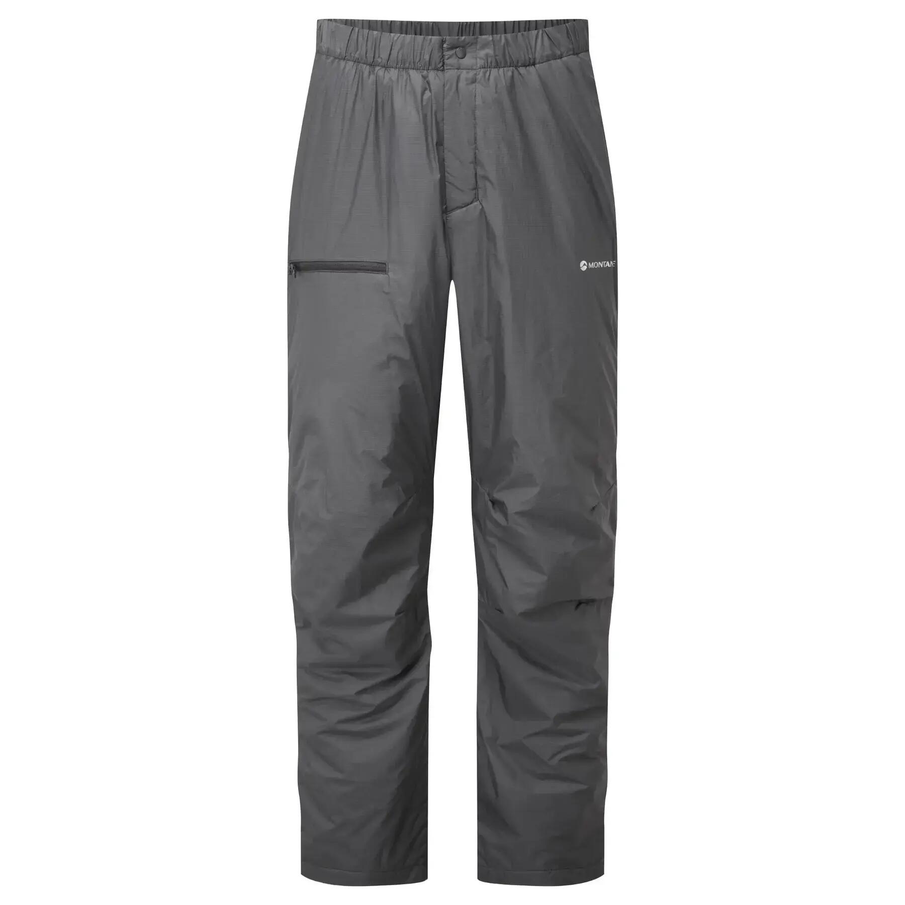 MONTANE picture