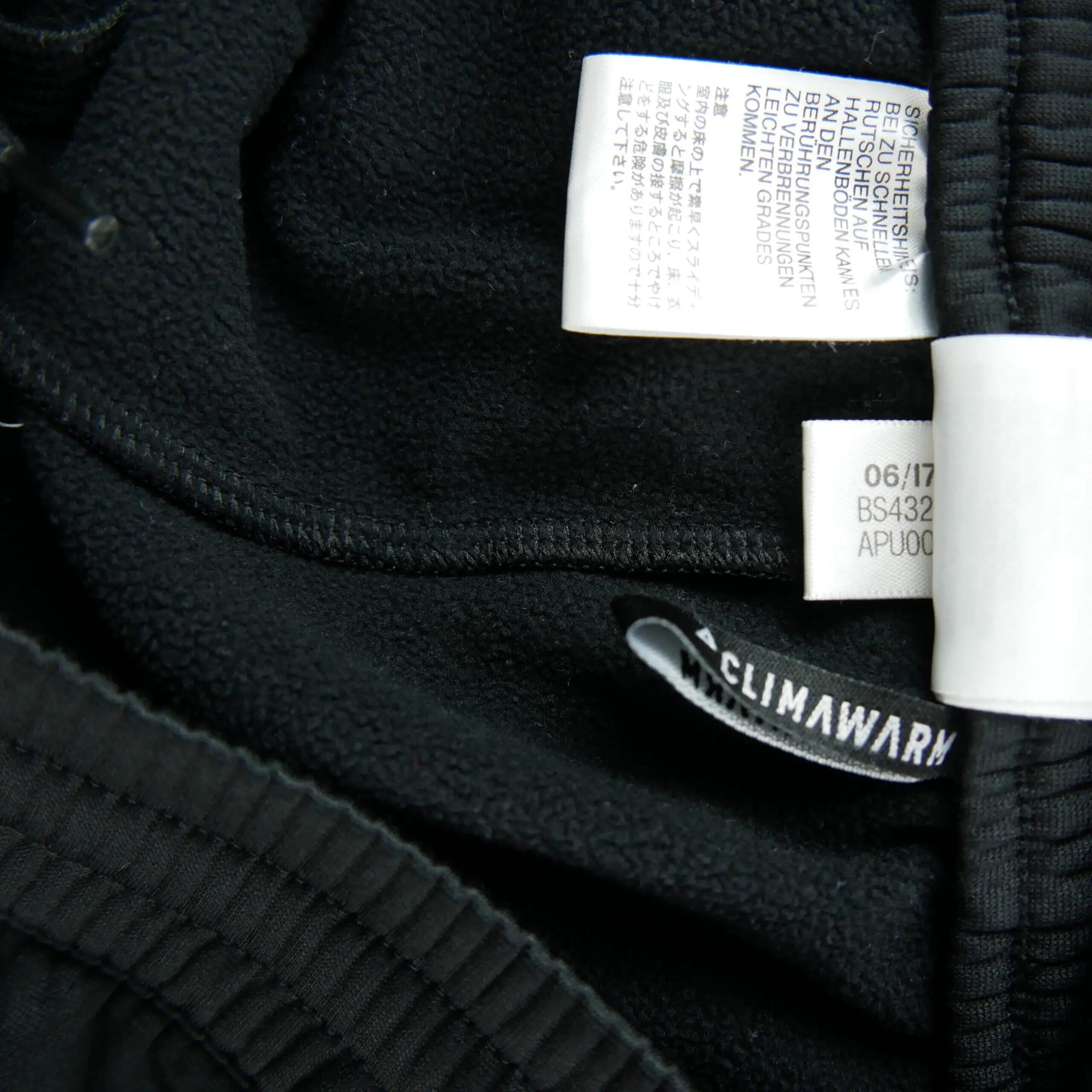 Adidas spodnie dresowe męskie Premier League BS4326 7/7