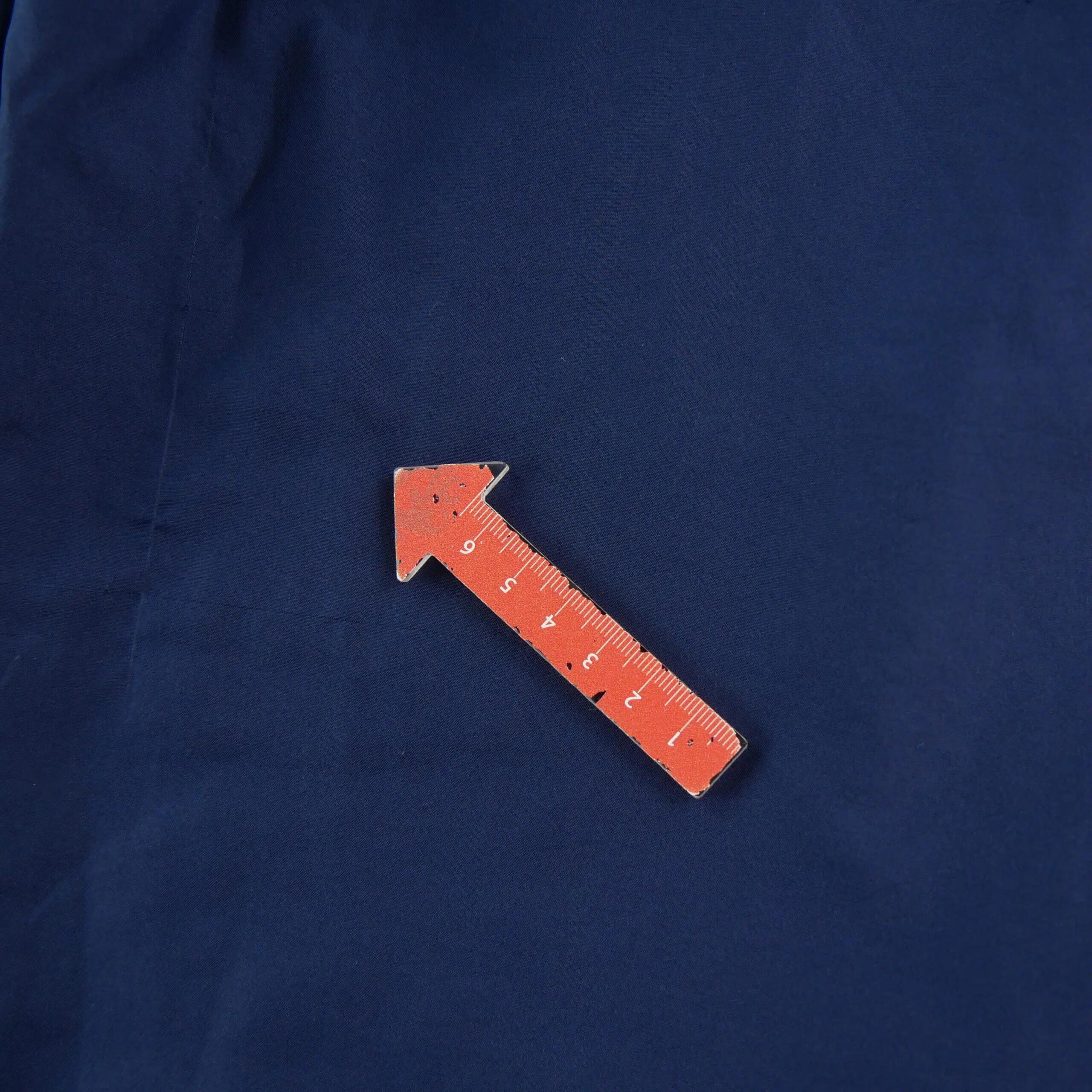Men's Jogging Pants Y2K Zip Pockets 6/8