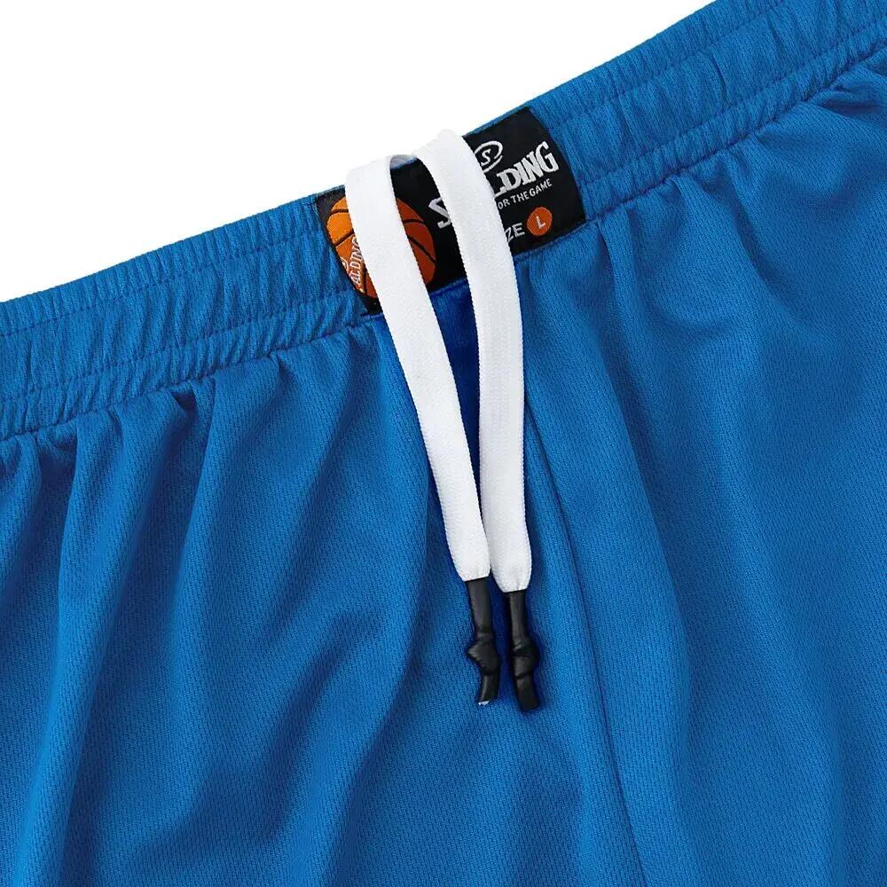 Short enfant Spalding Legacy 4/4