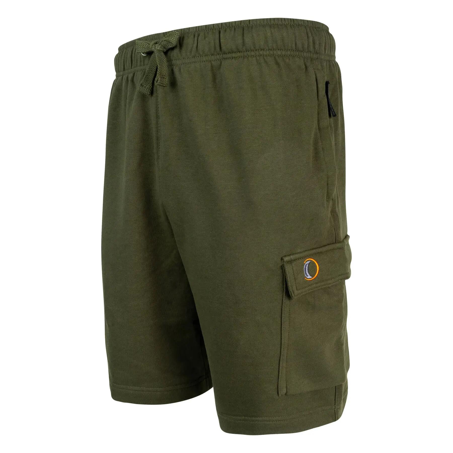 Short de randonnée Speero Tech 3/5