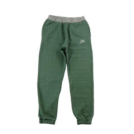 Seconde vie - Jogging Homme Club Fleece Vert - Excellent