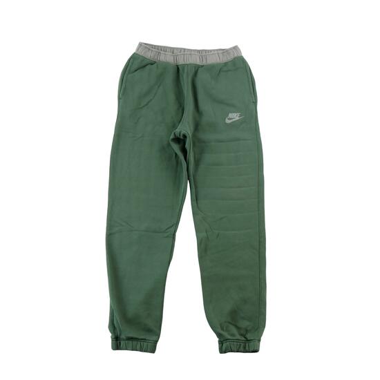 Seconde vie - Jogging Homme Club Fleece Vert - Excellent