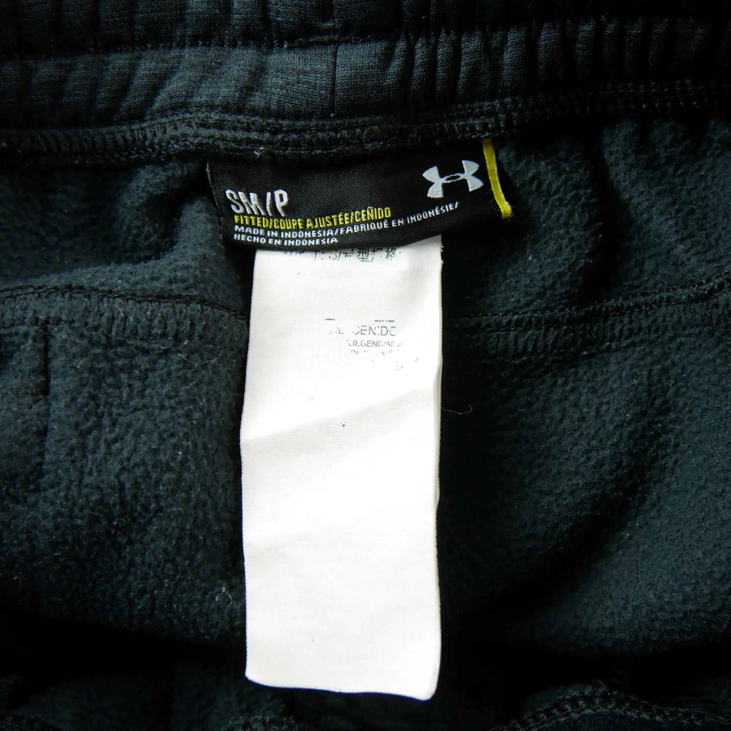 Second hand - Joggings Uomo Under Armour fitting - Stato molto buono 5/5