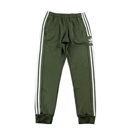 Seconde vie - Jogging Homme 3-Stripes Originals Kaki - Excellent